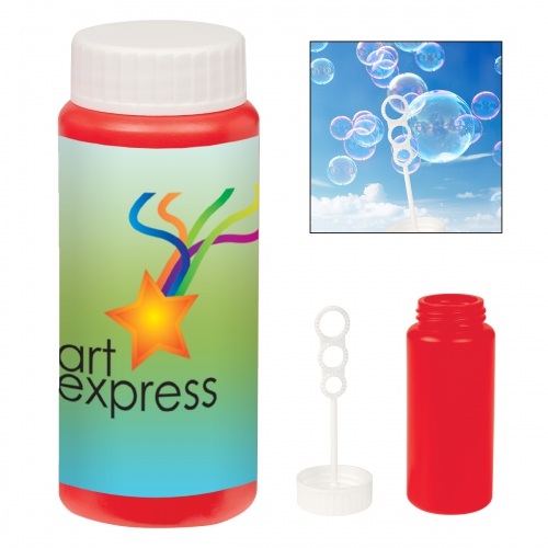 2 oz. Fun Time Bubble Dispenser Product Image