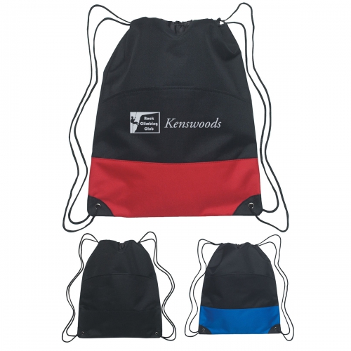 Drawstring Sports Pack Product Image
