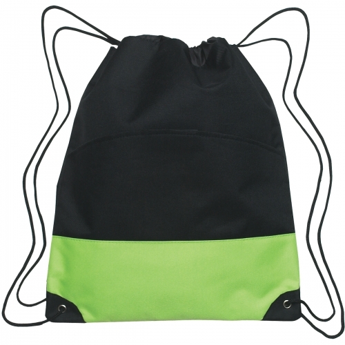 Drawstring Sports Pack Product Image