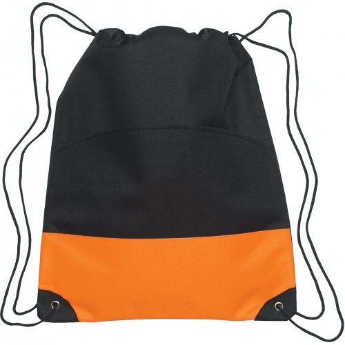 Drawstring Sports Pack Product Image