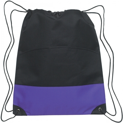 Drawstring Sports Pack Product Image