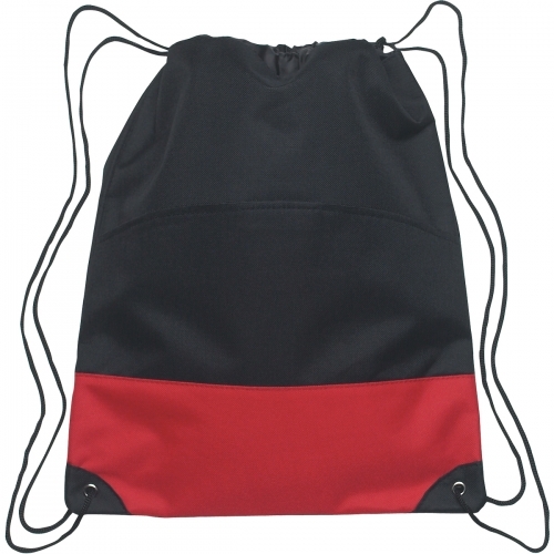 Drawstring Sports Pack Product Image