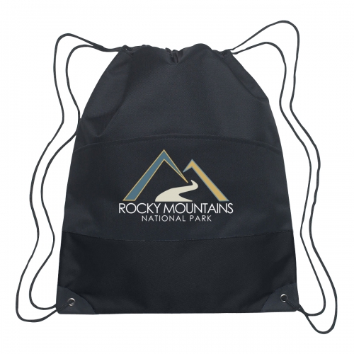 Drawstring Sports Pack Product Image