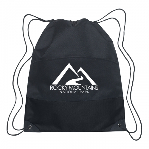Drawstring Sports Pack Product Image