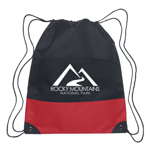 Drawstring Sports Pack Product Image