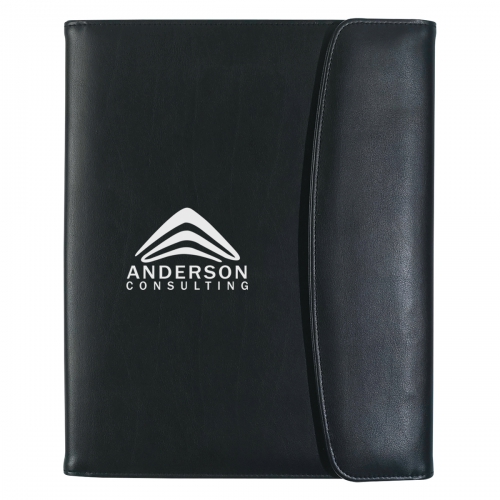 Leather Look Portfolio Product Image