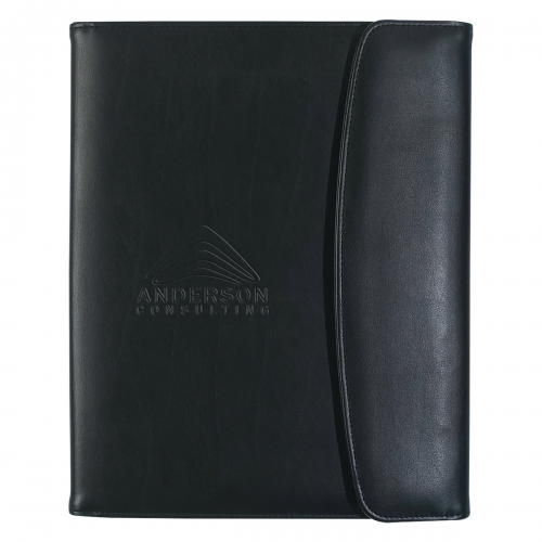 Leather Look Portfolio Product Image