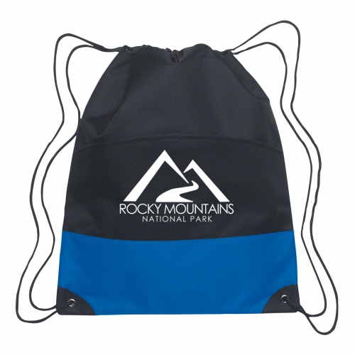 Drawstring Sports Pack Product Image