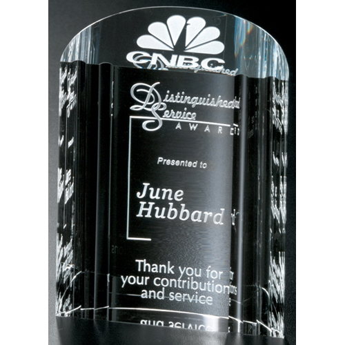 Ashbury Sales Award - 6 in. Product Image