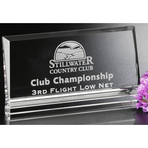 Hobart Employee Award - 5 in. Product Image