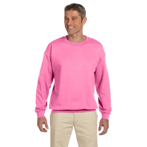 Gildan 7.75 oz. Heavy Blend® 50/50 Fleece Crew Product Image