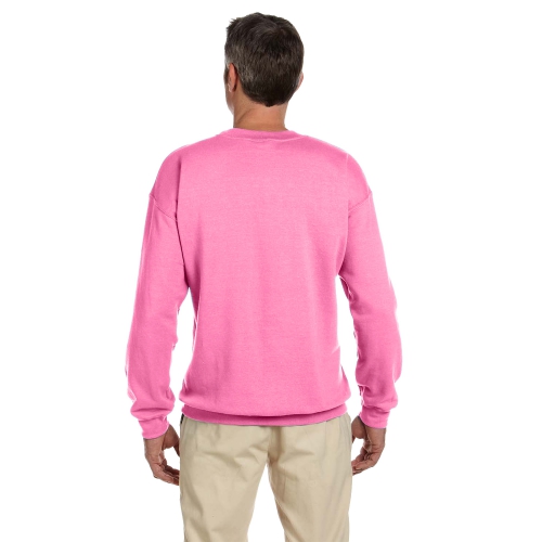 Gildan 7.75 oz. Heavy Blend® 50/50 Fleece Crew Product Image