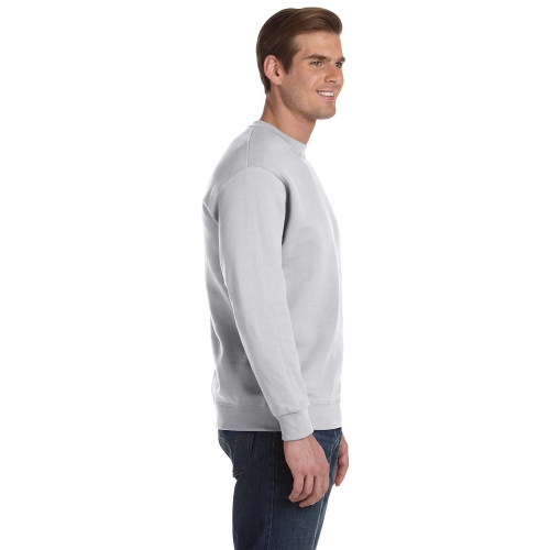 Gildan Adult DryBlend® Adult 50/50 Fleece Crew Product Image