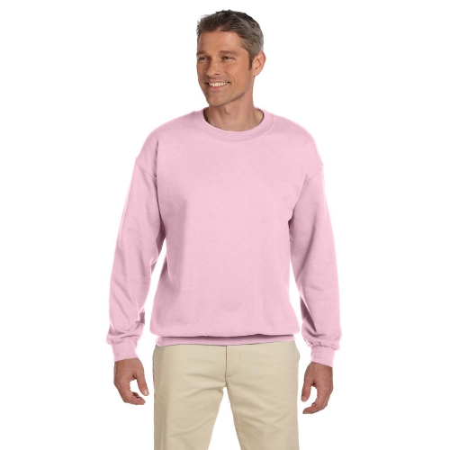 Gildan 7.75 oz. Heavy Blend® 50/50 Fleece Crew Product Image