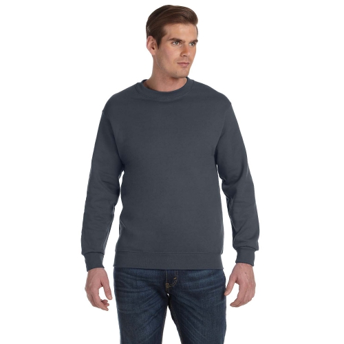 Gildan Adult DryBlend® Adult 50/50 Fleece Crew Product Image