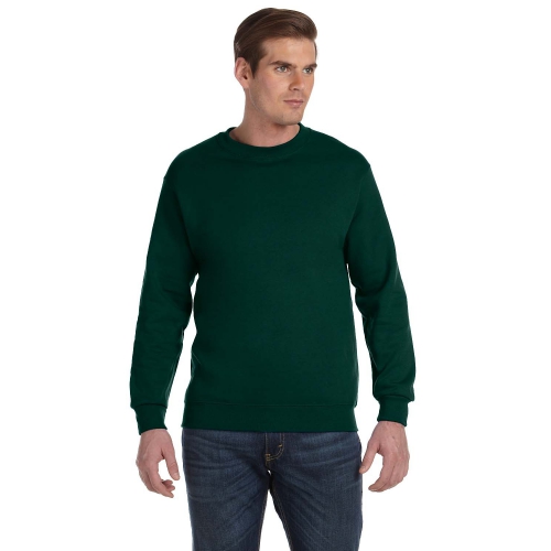 Gildan Adult DryBlend® Adult 50/50 Fleece Crew Product Image