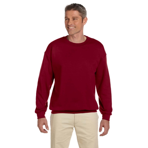 Gildan 7.75 oz. Heavy Blend® 50/50 Fleece Crew Product Image