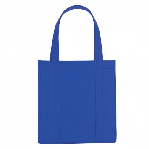 Non-Woven Avenue Shopper Tote Bag Product Image