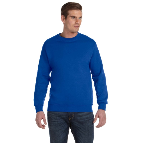 Gildan Adult DryBlend® Adult 50/50 Fleece Crew Product Image