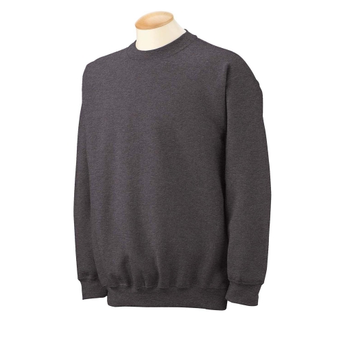 Gildan 7.75 oz. Heavy Blend® 50/50 Fleece Crew Product Image