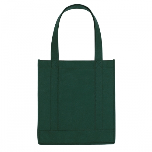 Non-Woven Avenue Shopper Tote Bag Product Image