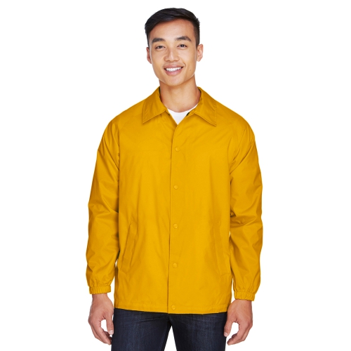 Harriton Adult Nylon Staff Jacket Product Image