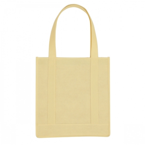 Non-Woven Avenue Shopper Tote Bag Product Image