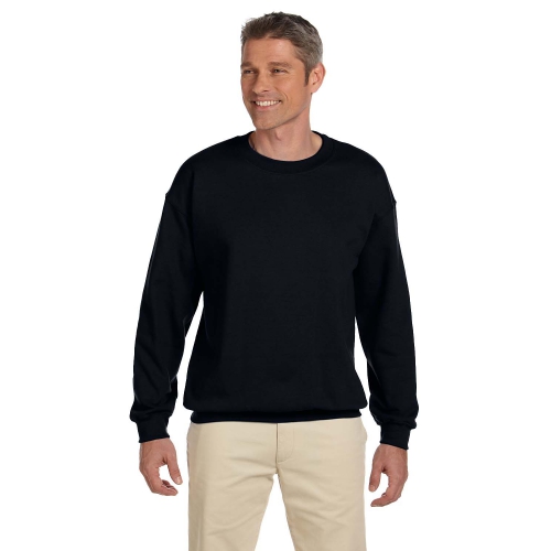 Gildan 7.75 oz. Heavy Blend® 50/50 Fleece Crew Product Image