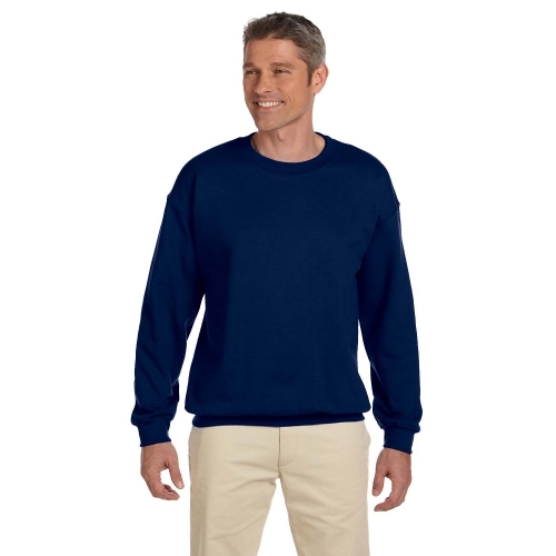 Gildan 7.75 oz. Heavy Blend® 50/50 Fleece Crew Product Image
