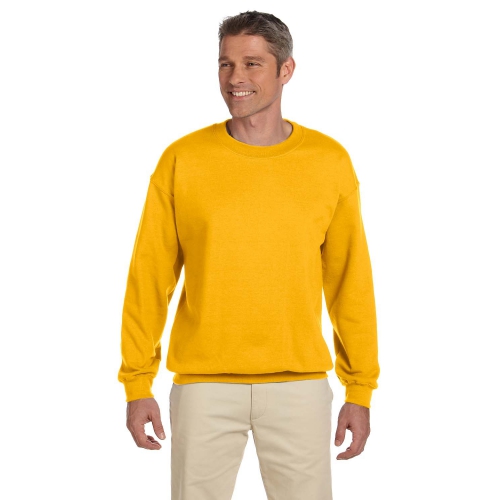 Gildan 7.75 oz. Heavy Blend® 50/50 Fleece Crew Product Image