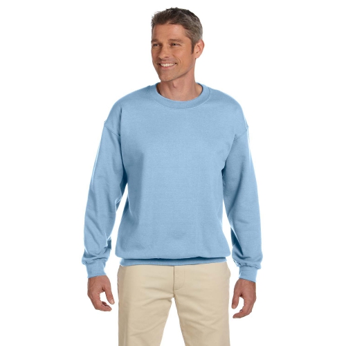 Gildan 7.75 oz. Heavy Blend® 50/50 Fleece Crew Product Image