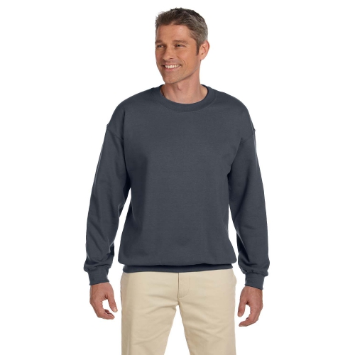 Gildan 7.75 oz. Heavy Blend® 50/50 Fleece Crew Product Image