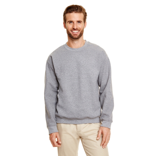 Gildan 7.75 oz. Heavy Blend® 50/50 Fleece Crew Product Image