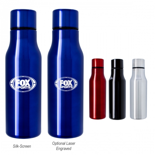 Unity Stainless Steel Bottle - 24 oz. Product Image