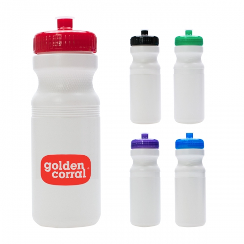 Water Bottle - 24 oz. Product Image