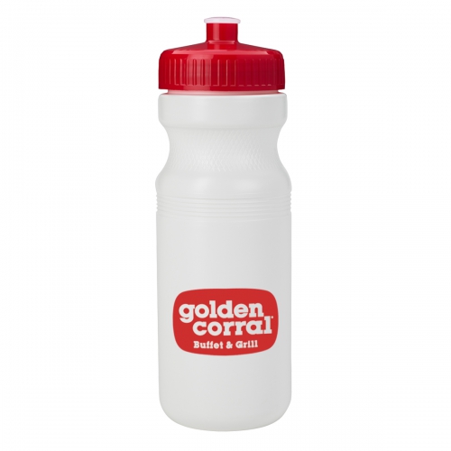 Water Bottle - 24 oz. Product Image