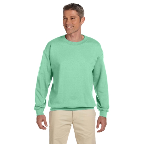Gildan 7.75 oz. Heavy Blend® 50/50 Fleece Crew Product Image