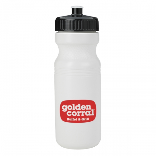 Water Bottle - 24 oz. Product Image
