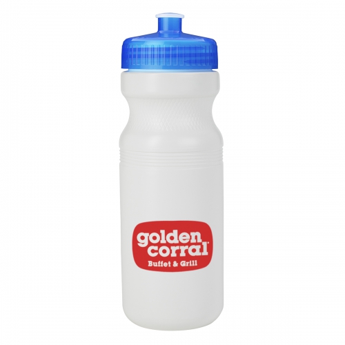 Water Bottle - 24 oz. Product Image