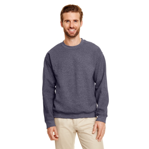 Gildan 7.75 oz. Heavy Blend® 50/50 Fleece Crew Product Image