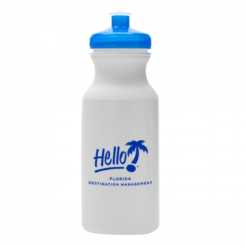 Hydration Water Bottle - 20 oz. Product Image