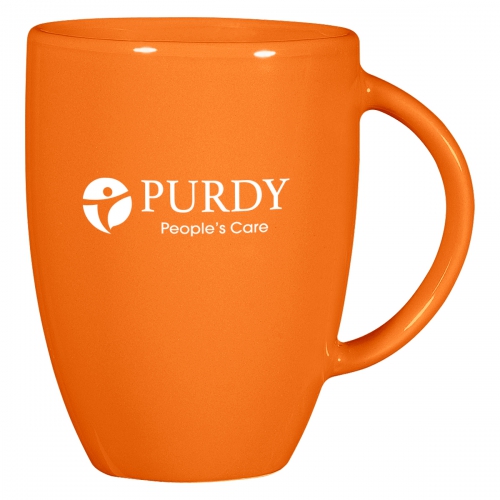 Europa Mug - 12 oz. Product Image