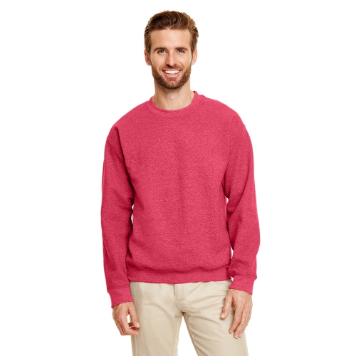 Gildan 7.75 oz. Heavy Blend® 50/50 Fleece Crew Product Image