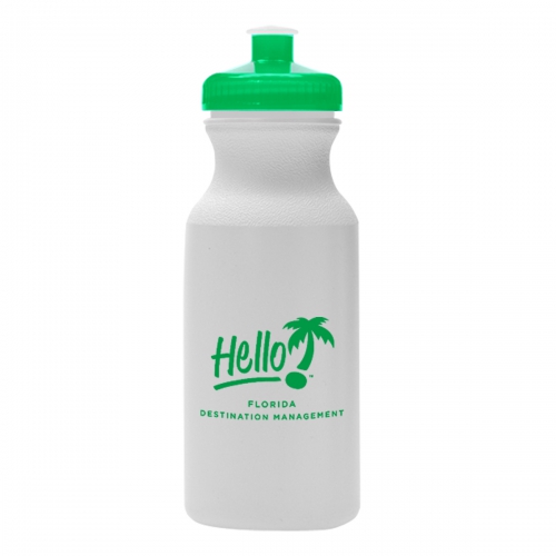 Hydration Water Bottle - 20 oz. Product Image