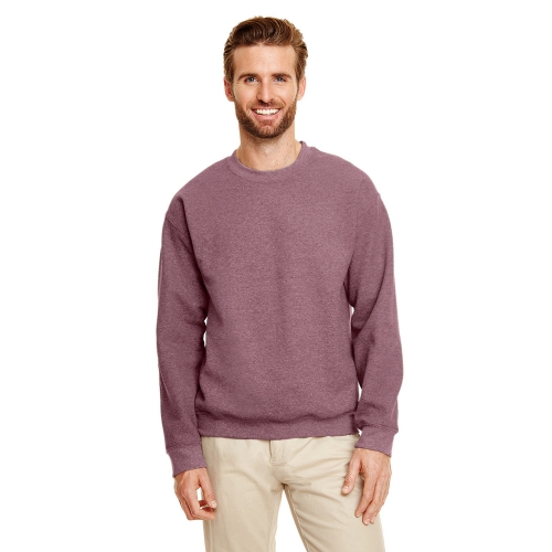 Gildan 7.75 oz. Heavy Blend® 50/50 Fleece Crew Product Image