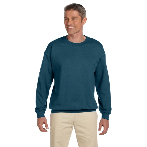 Gildan 7.75 oz. Heavy Blend® 50/50 Fleece Crew Product Image