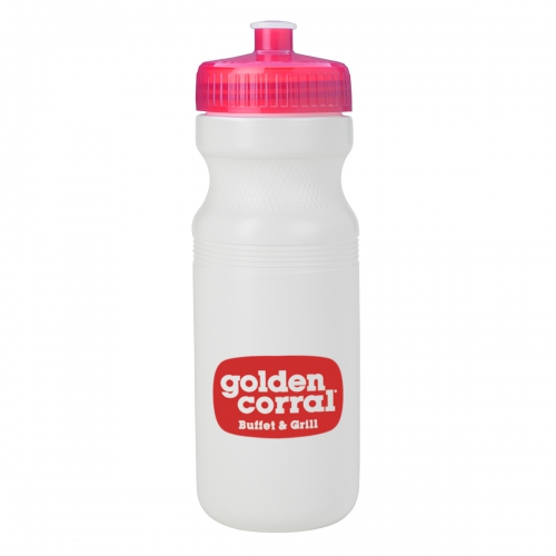 Water Bottle - 24 oz. Product Image