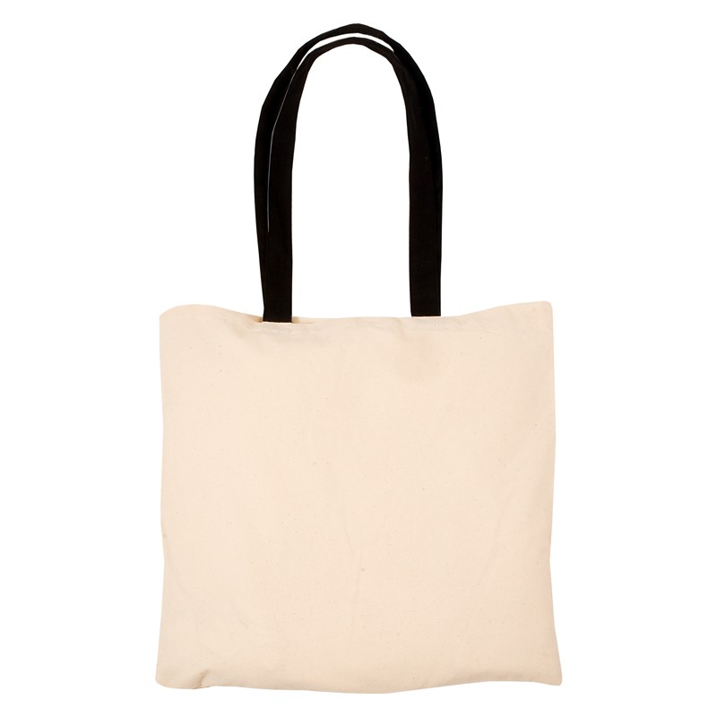 Econo Cotton Tote Product Image