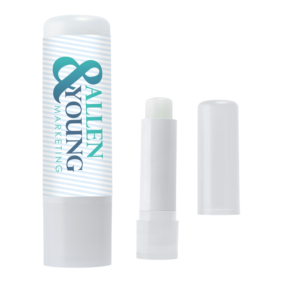 Natural Flavor Lip Balm Product Image