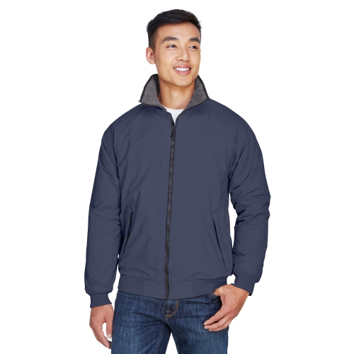Devon & Jones Men's Three-Season Classic Jacket Product Image